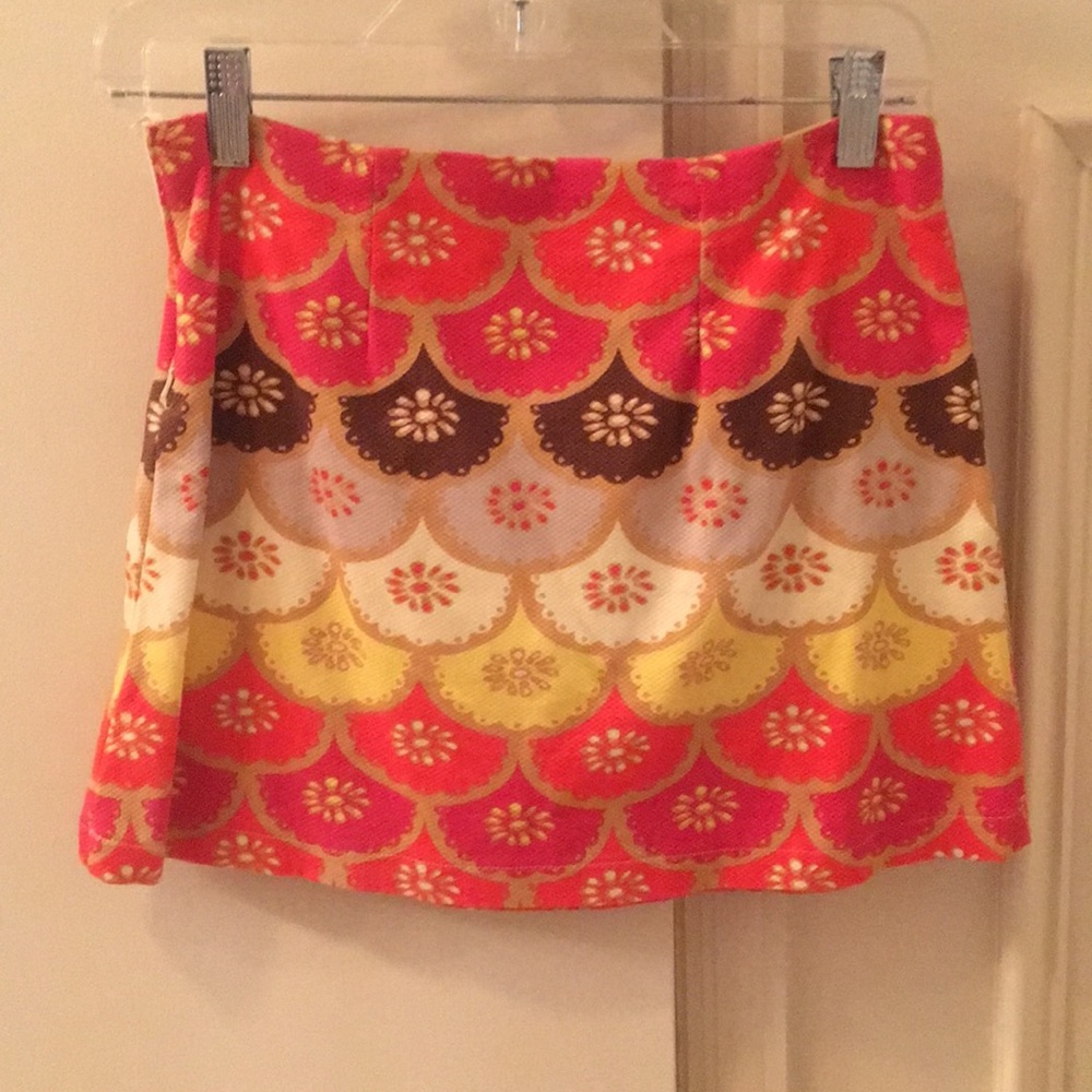 Judith March skirt
